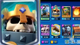 Skeleton King Mortar Deck | Spellbait | Free2Play