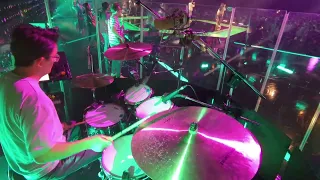 All Things New by JPCC Worship Live Drum Cam