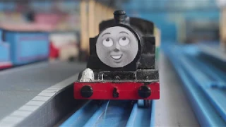 Stories from Sodor Ep 10: The Norramby Spectre