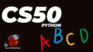 Frank, Ian & Glens letters - CS50 Python, PSet 4