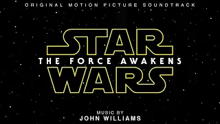 John Williams   The Scavenger Audio Only