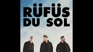 Rufus Du Sol - Eyes (Live Studio Edit w/Intro)