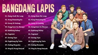 New Bandang Lapis | Best Songs OPM Philippines 2023 | Best Songs Of Bandang Lapis 2023