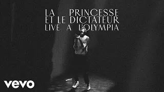 Ben Mazué - La princesse et le dictateur (Live à L'Olympia) (Audio)