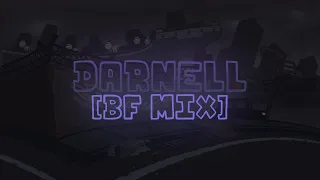 FNF' WeekEnd 1 - Darnell [BF Mix] | +FLP