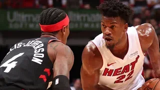 Toronto Raptors vs Miami Heat Full Game Highlights | January 2, 2019-20 NBA Season