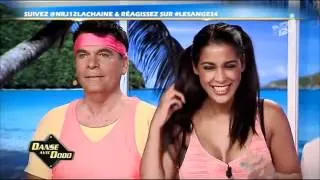 Les anges de la télé réalité 4 LE MAG-Episode 45 2/2