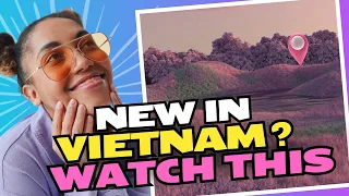 15 Amazing Things you should know about VIETNAM | Staying legal and Getting Married to Vietnamese