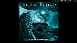 Black majesty - Soldier of fortune