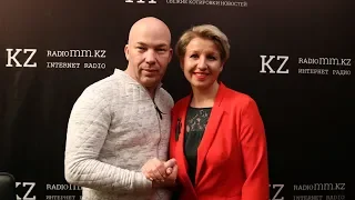 Ассертивное поведение. Надежда Зубова, Мирослав Воронков