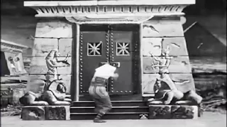 The Oracle of Delphi 1903 L'oracle de Delphes - Silent Short Film - Georges Méliès