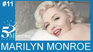 Marilyn Monroe Biography