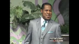 Christ Consciousness 2 - Chris Oyakhilome