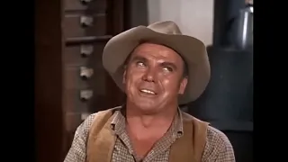 Bonanza Temporada 04 Capitulo 08 - El caballero errante - Capítulo completoa