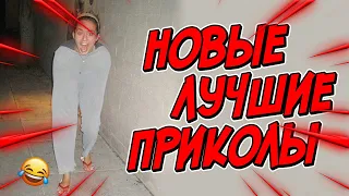 😂Я РЖАЛ ДО СЛЕЗ | ПРИКОЛЫ ЗА АПРЕЛЬ | FUNNY MOMENTS 2023 | 13 МИНУТ СМЕХА! | #403