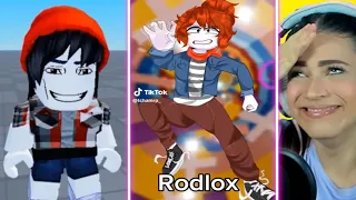 TikTok de Roblox que te GUSTARÁN