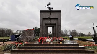 Чернобыль уже 35 лет стучит в наши сердца