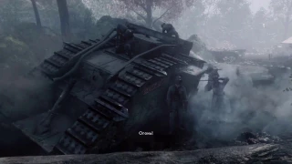 Battlefield 1 Сквозь грязь и кровь Изо всех сил часть 2