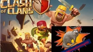 Clash Of Clans #1 Epic 600k Raid w/ Balloonion Strategy