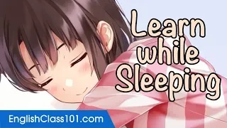 Learn English Conversation While You Sleep - Daily English Business Listening Practice