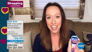 HSN | Shopping with Colleen 04.25.2020 - 12 PM