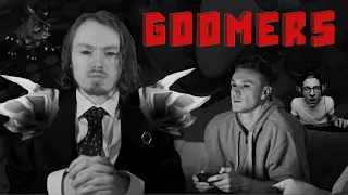 GOOMERS: The Truth About “Video Game Addiction”