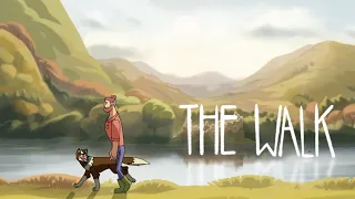 The Walk - Animated Short Film