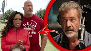 Top 10 Celebrities Who Got FIRED For Exposing Hollywood Secrets