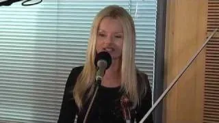 Celtic Woman performing Níl Sé'n Lá | Live on ABC Radio National