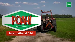 POAH! International 644