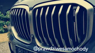 Czy bać się BMW ? seria 5 G31 pytania i odpowiedzi @prawdziwesamochody