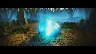 Fortnite Chapter 4 Season 4 The Seven Returns - Story Teaser