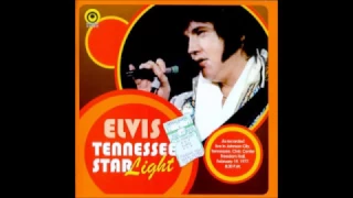 Elvis Presley - Tennessee Starlight - February 19, 1977 Full Album