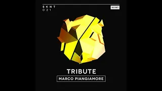Marco Piangiamore - Tribute [Skynet]