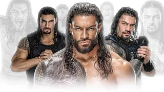 The Rise of Roman Reigns (2010-2021) - What Happened?