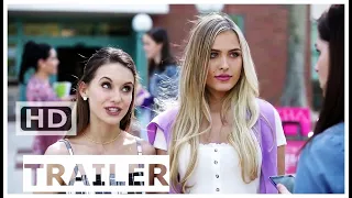 SORORITY SECRETS - Thriller Movie Trailer - 2020 - Brytnee Ratledge, Tommi Rose, Elisabetta Fantone