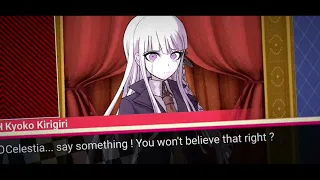 Aishite - Mastermind Kyoko Kirigiri Edit | Danganronpa