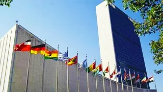 The Ugly Truth Of The UN's Origins Will Disappoint You