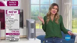 HSN | Home Solutions 03.23.2019 - 03 AM