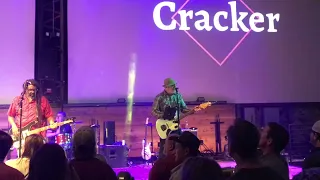Cracker - The Good Life (live @ Piazza, Aurora IL 6/4/22)
