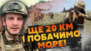 ⚡КАРАСЬ: Ми вже НА ДРУГІЙ ЛІНІЇ РОСІЯН. У вересні ЗВІЛЬНИМО БАХМУТ. Назріває ПОРАЗКА ГЕНЕРАЛІВ РФ