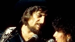 Waylon Jennings & Jessi Colter's 10 Greatest Duets