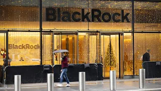 BlackRock Debuts its First Tokenized Fund