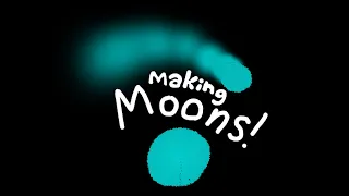 How to Make a Moon in SST