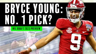 An In-Depth Bryce Young Breakdown: How His Size Defines His Play | The Play Sheet