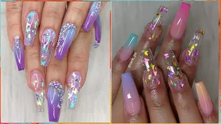 🌈NAIL ART STORYTIME TIKTOK✨Wolafied | Tiktok Compilation Part 76