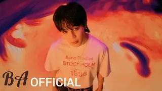 JIMIN - LOST IN THE LIGHTS - MV