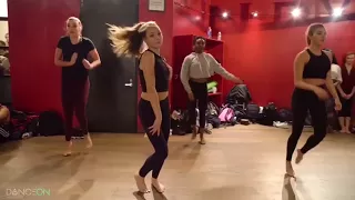 Maddie Ziegler dancing compilation