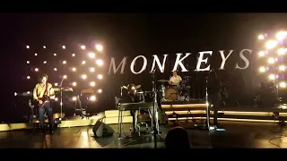 Arctic Monkeys - 505 live @ Royal Albert Hall, London 2018