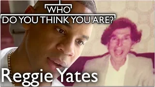 Reggie Yates Heads To Ghana To Trace Roots | Who Do You Think You Are